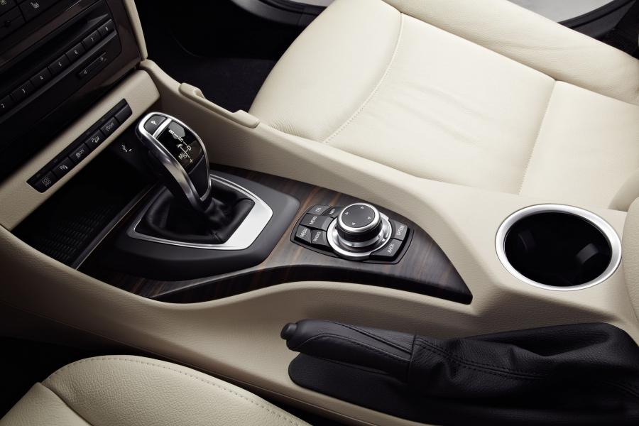  BMW X1 2013 года  (фото 121 из 177)